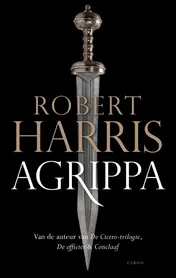 Omslag van Agrippa