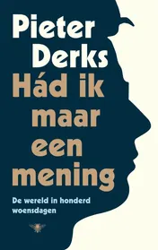 Omslag van Had ik maar een mening