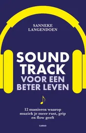 Omslag van Soundtrack voor een beter leven