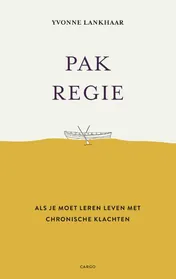 Omslag van Pak regie
