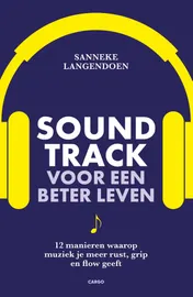 Omslag van Soundtrack voor een beter leven