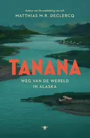 Omslag van Tanana