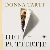 Omslag van Het puttertje