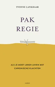 Omslag van Pak regie