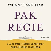Omslag van Pak regie