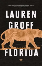 Omslag van Florida