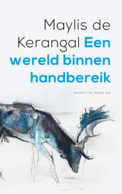 Omslag van Een wereld binnen handbereik