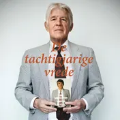 Omslag van De tachtigjarige vrede