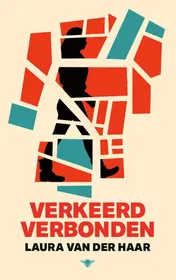 Omslag van Verkeerd verbonden