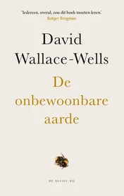 Omslag van De onbewoonbare aarde
