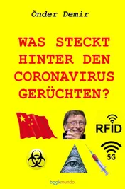 Omslag van Was steckt hinter den Coronavirus Gerüchten?