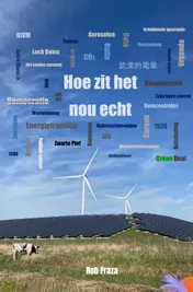 Omslag van Hoe zit het nou echt