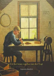 Omslag van Uit het leven van Jan van der Togt