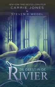 Omslag van De geest in de rivier