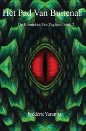 Omslag van Het Pad Van Buitenaf