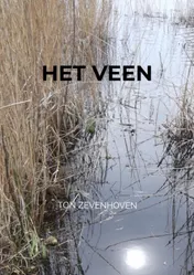 Omslag van Het veen