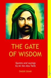 Omslag van THE GATE OF WISDOM