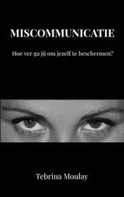 Omslag van Miscommunicatie