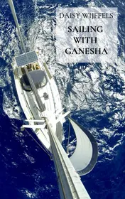 Omslag van Sailing with Ganesha