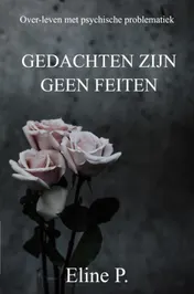 Omslag van Gedachten zijn geen feiten