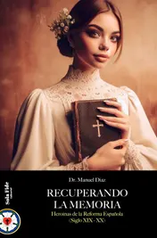 Omslag van Recuperando la Memoria