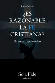 Omslag van ¿Es razonable la fe cristiana?