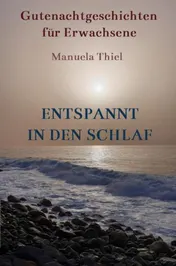 Omslag van Entspannt in den Schlaf