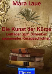 Omslag van Die Kunst der Kürze