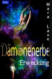 Omslag van Erweckung