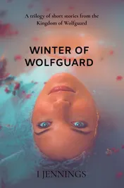 Omslag van Winter of Wolfguard