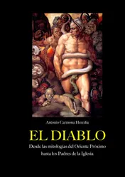 Omslag van El Diablo