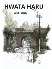 Omslag van Hwata Haru