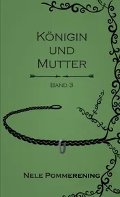Omslag van Königin und Mutter
