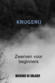 Omslag van Krijgerij