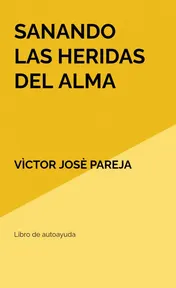 Omslag van Sanando las heridas del alma