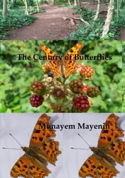 Omslag van The Century of Butterflies