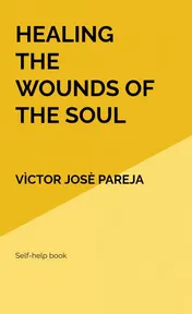 Omslag van Healing the wounds of the soul