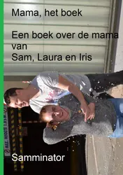 Omslag van Mama, het boek