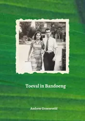 Omslag van Toeval in Bandoeng