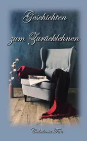 Omslag van Geschichten zum Zurücklehnen