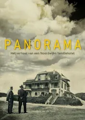 Omslag van Panorama
