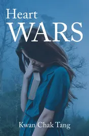 Omslag van Heart Wars