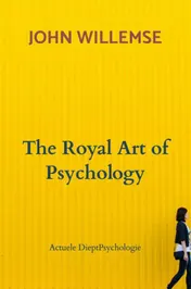Omslag van The Royal Art of Psychology