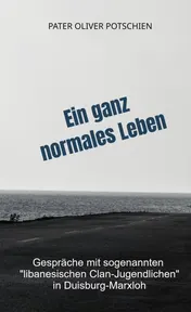 Omslag van Ein ganz normales Leben