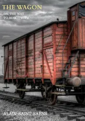 Omslag van THE WAGON