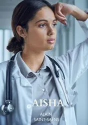 Omslag van Aisha