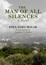 Omslag van The Man of All Silences