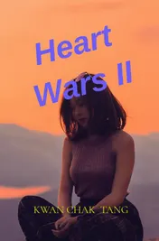Omslag van Heart Wars II