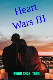 Omslag van Heart Wars III