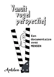 Omslag van Vanuit vogelperspectief